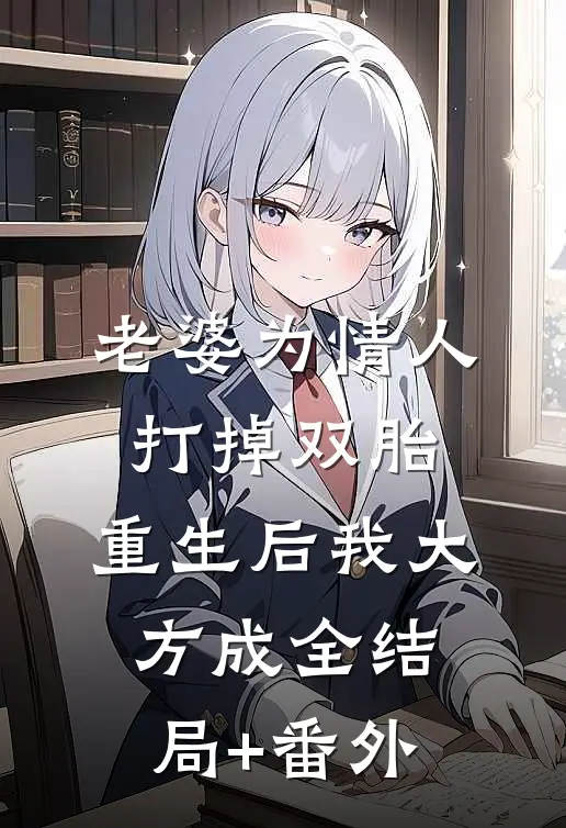 老婆为情人打掉双胎，重生后我大方成全结局+番外