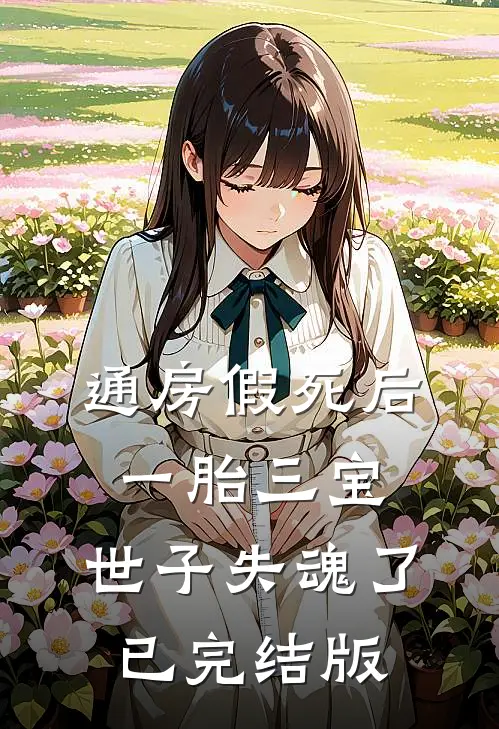 通房假死后一胎三宝，世子失魂了已完结版