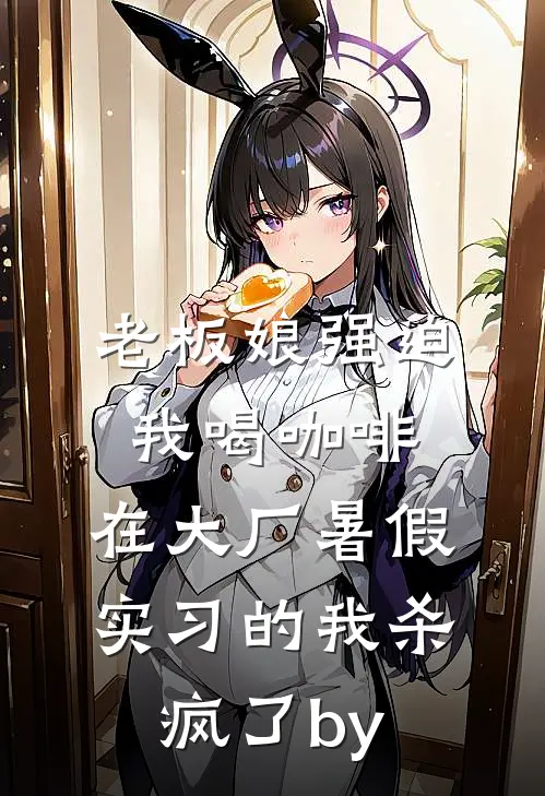 老板娘强迫我喝咖啡，在大厂暑假实习的我杀疯了by