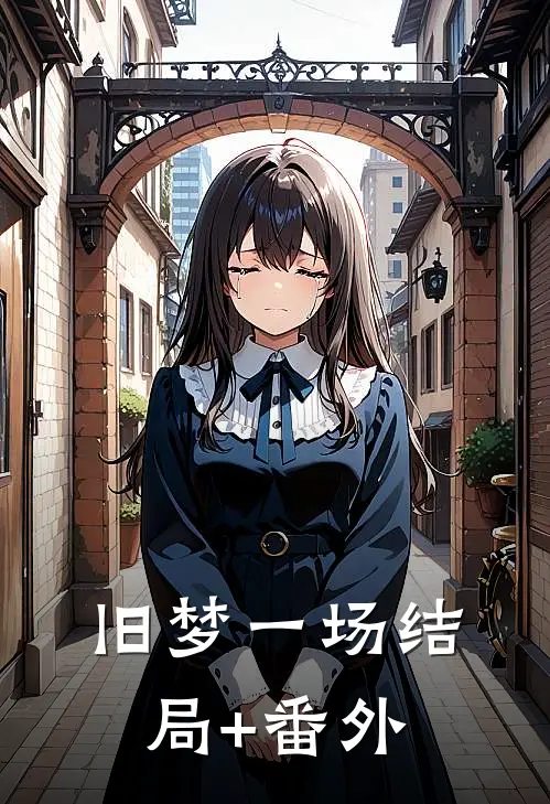 旧梦一场结局+番外