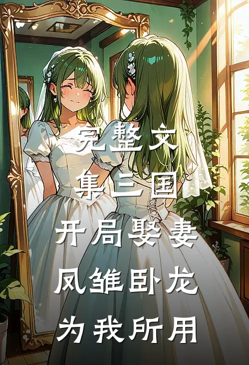 完整文集三国：开局娶妻，凤雏卧龙为我所用