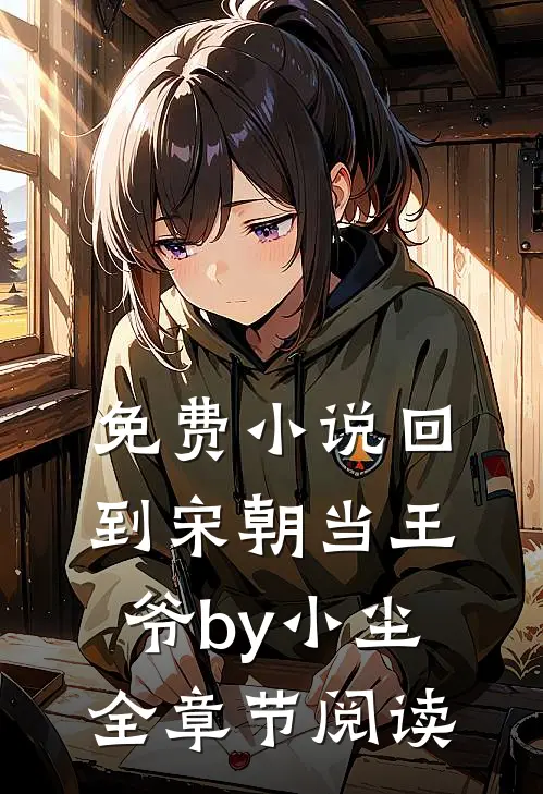 免费小说回到宋朝当王爷by小尘全章节阅读