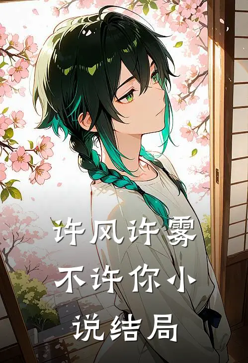 许风许雾不许你小说结局