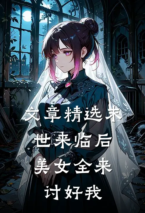 文章精选末世来临后,美女全来讨好我