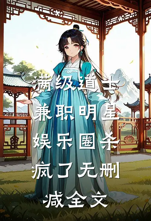 满级道士兼职明星，娱乐圈杀疯了无删减全文