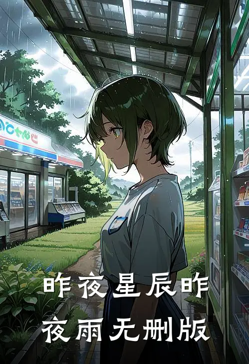 昨夜星辰昨夜雨无删版