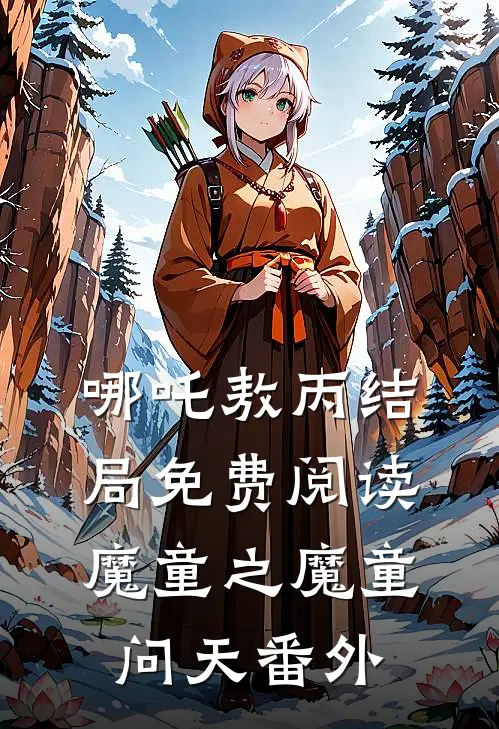 哪吒敖丙结局免费阅读魔童之魔童问天番外