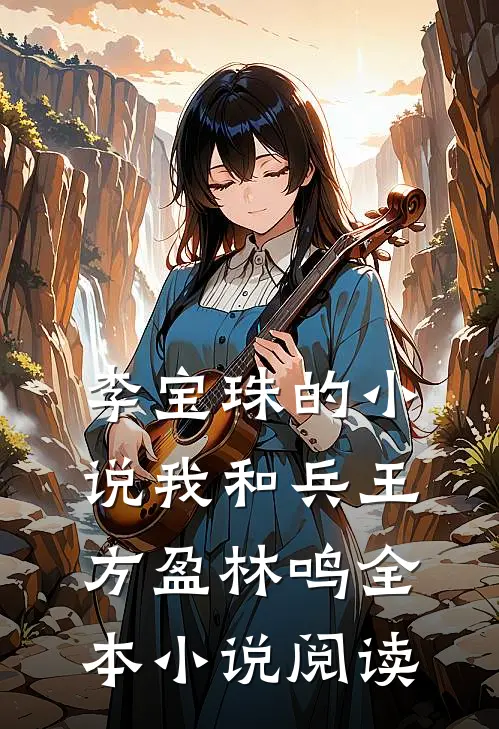 李宝珠的小说我和兵王方盈林鸣全本小说阅读
