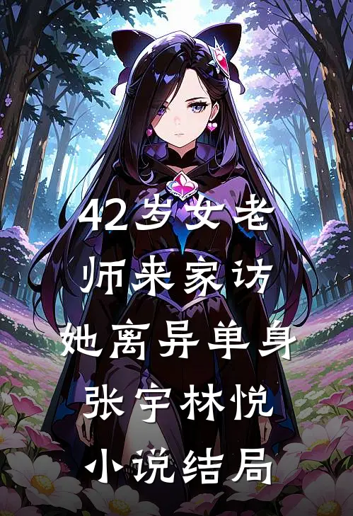 42岁女老师来家访，她离异单身张宇林悦小说结局