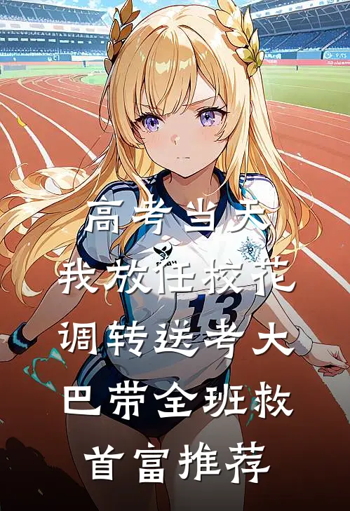 高考当天，我放任校花调转送考大巴带全班救首富推荐