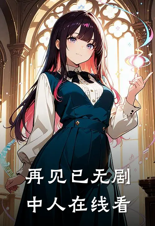 再见已无剧中人在线看
