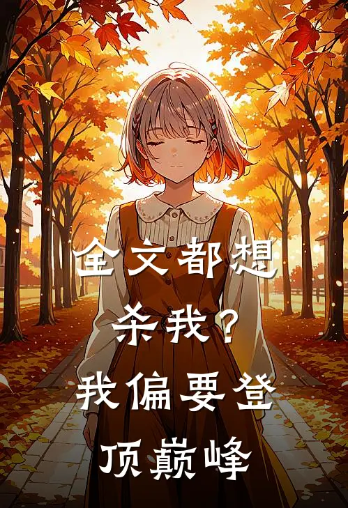 全文都想杀我？我偏要登顶巅峰