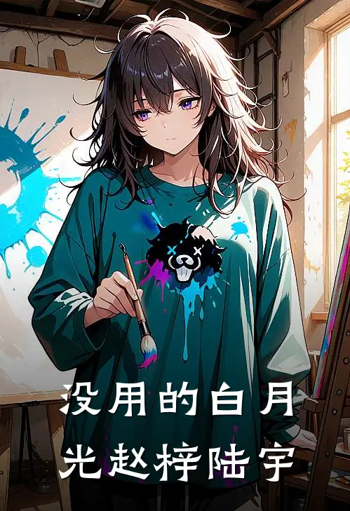 没用的白月光赵梓陆宇