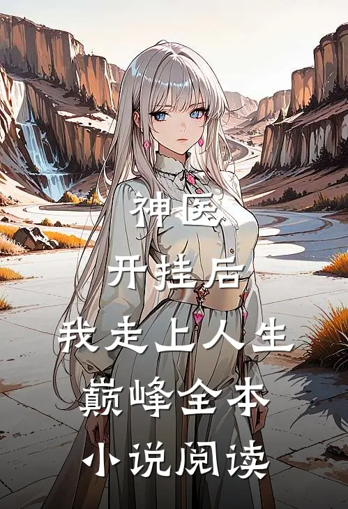 神医：开挂后，我走上人生巅峰

全本小说阅读