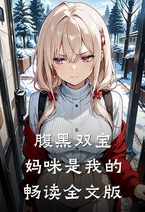 腹黑双宝：妈咪是我的畅读全文版