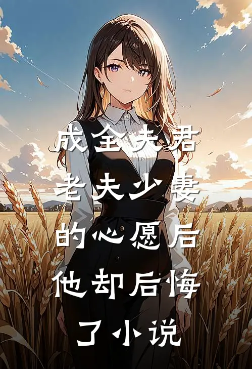 成全夫君老夫少妻的心愿后，他却后悔了小说