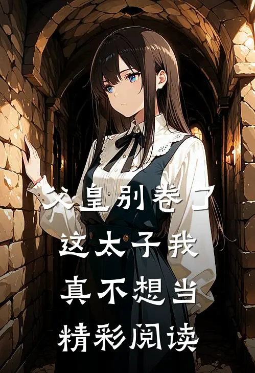 父皇别卷了这太子我真不想当精彩阅读