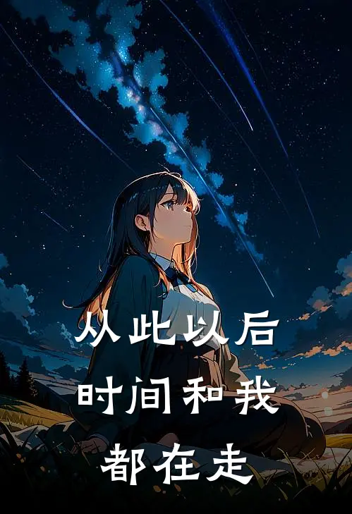 从此以后,时间和我都在走是歌