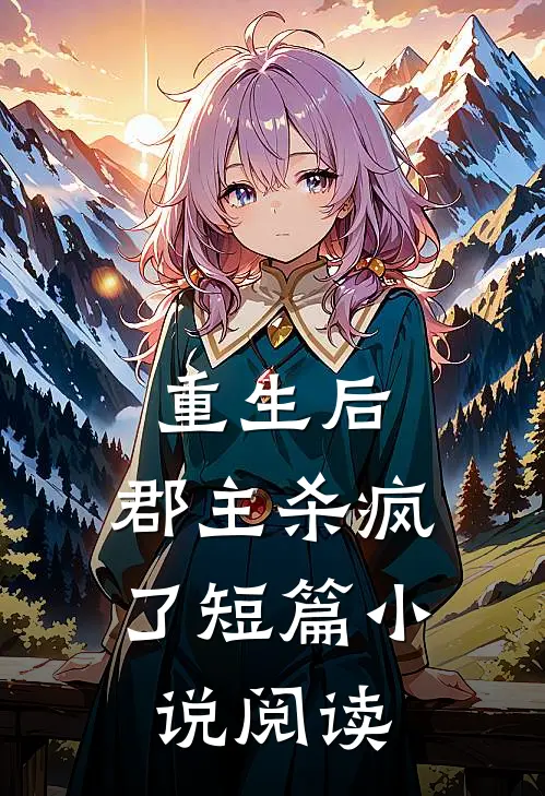 重生后，郡主杀疯了短篇小说阅读