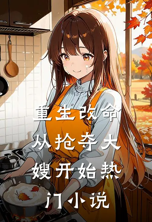 重生改命：从抢夺大嫂开始热门小说