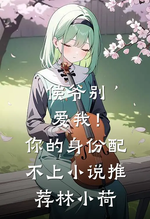 侯爷别爱我！你的身份配不上小说推荐林小荷