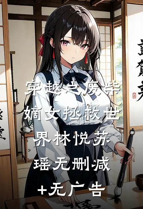 穿越之废柴嫡女拯救世界林悦苏瑶无删减+无广告