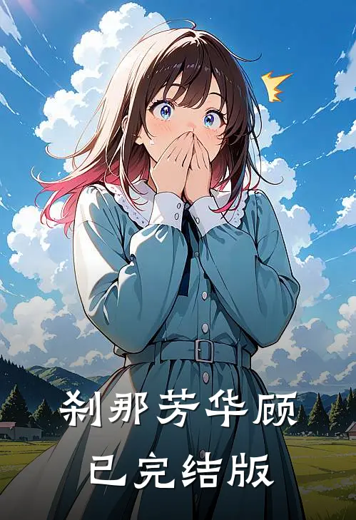 刹那芳华顾已完结版