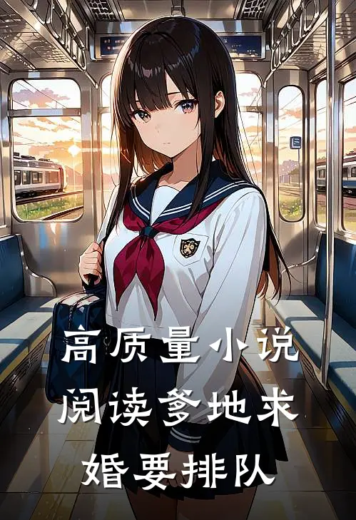 高质量小说阅读爹地求婚要排队