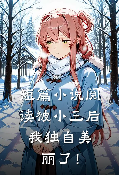 短篇小说阅读被小三后，我独自美丽了！
