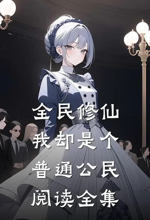 全民修仙，我却是个普通公民阅读全集
