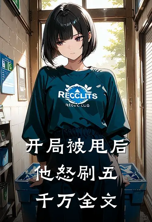 开局被甩后，他怒刷五千万全文