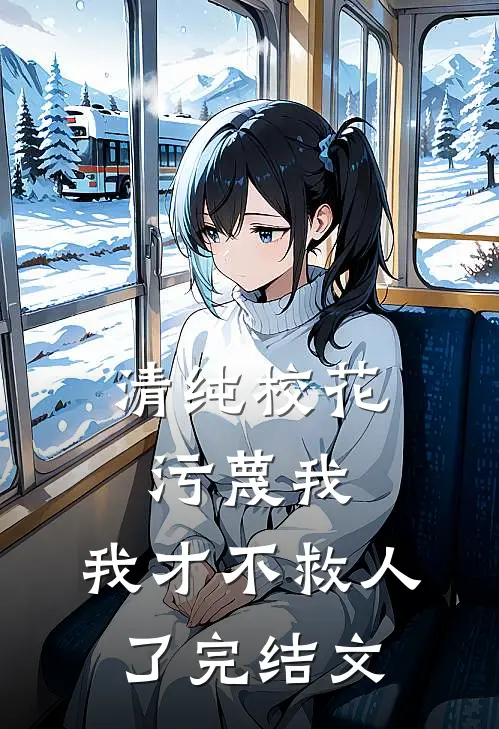 清纯校花污蔑我，我才不救人了完结文