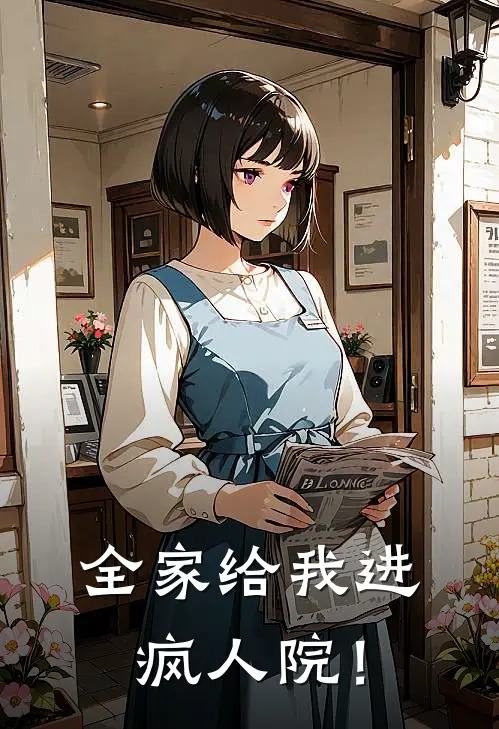 全家给我进疯人院！
