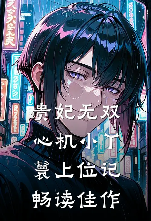 贵妃无双：心机小丫鬟上位记畅读佳作