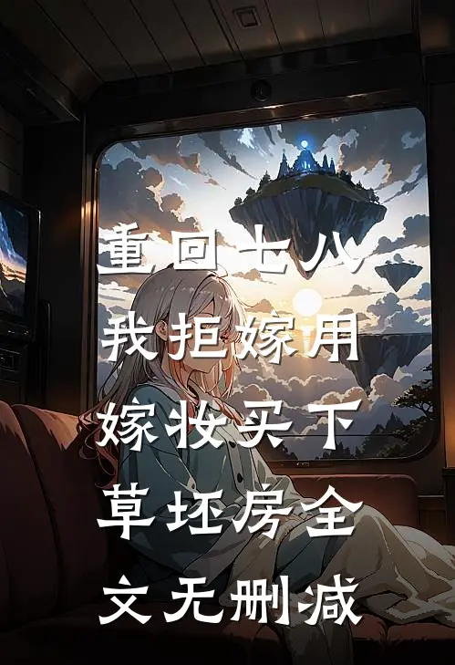 重回七八，我拒嫁用嫁妆买下草坯房全文无删减