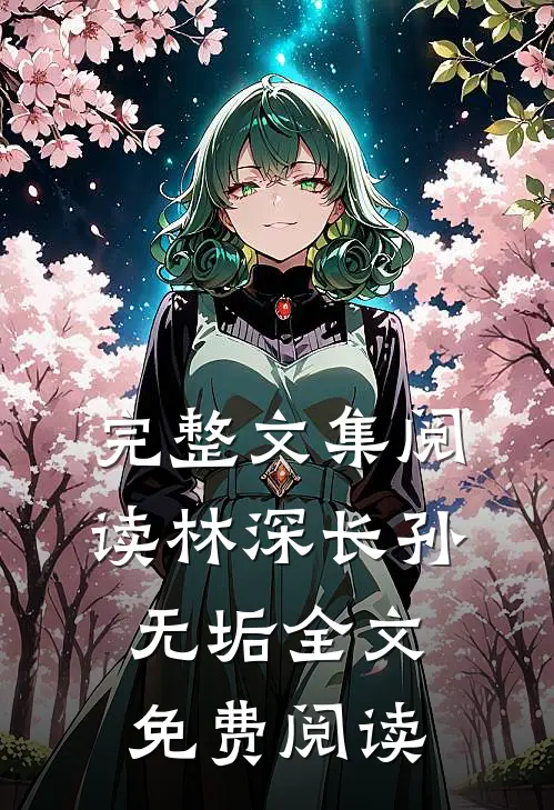 完整文集阅读林深长孙无垢全文免费阅读