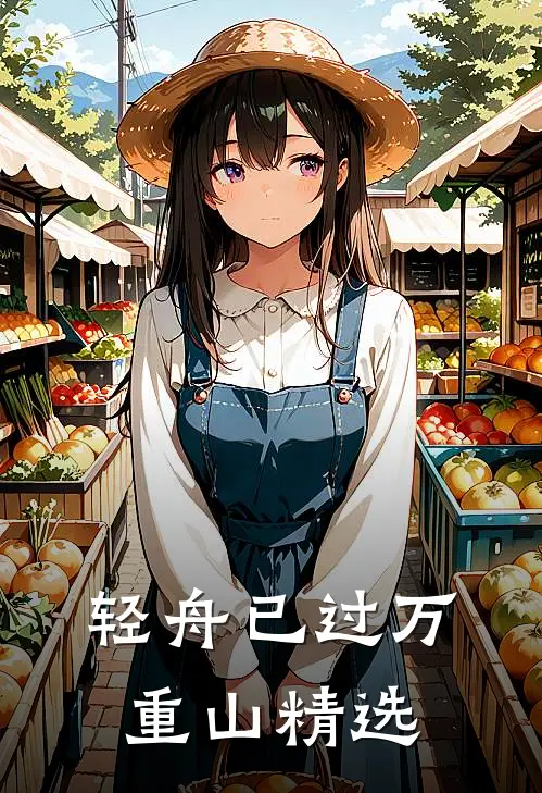 轻舟已过万重山精选