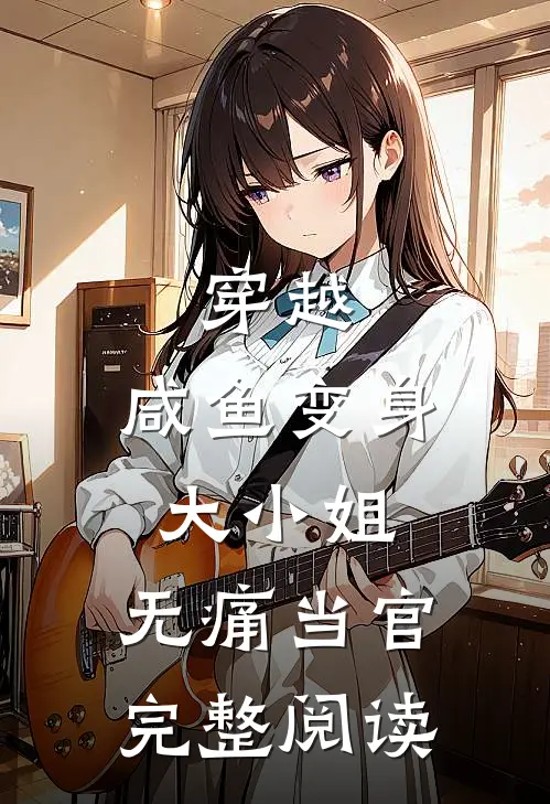 穿越：咸鱼变身大小姐，无痛当官完整阅读
