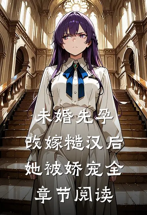 未婚先孕，改嫁糙汉后她被娇宠全章节阅读
