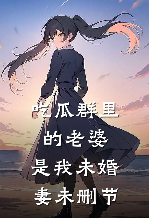 吃瓜群里的老婆，是我未婚妻未删节