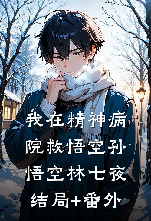 我在精神病院救悟空孙悟空林七夜结局+番外