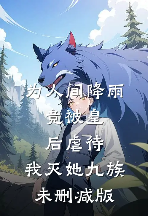 为人间降雨，竟被皇后虐待，我灭她九族未删减版