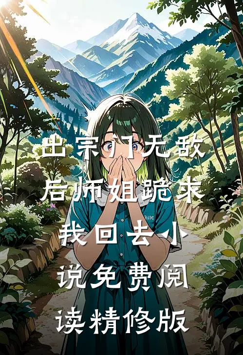 出宗门无敌后师姐跪求我回去小说免费阅读精修版