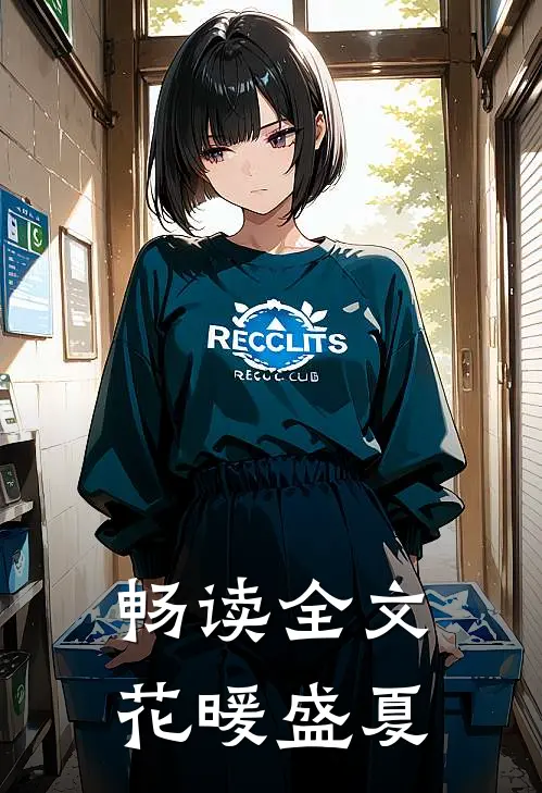 畅读全文花暖盛夏