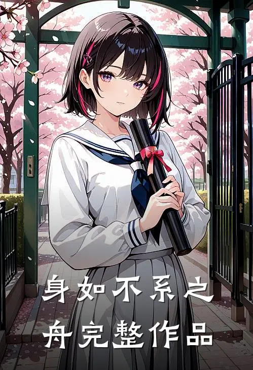 身如不系之舟完整作品