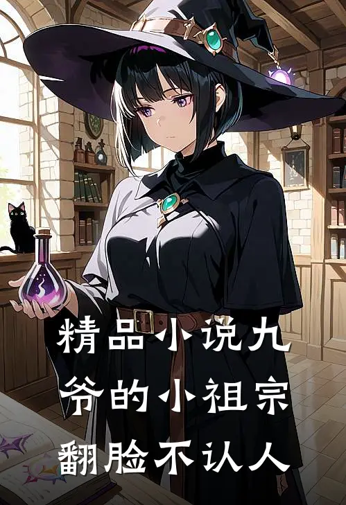 精品小说九爷的小祖宗翻脸不认人