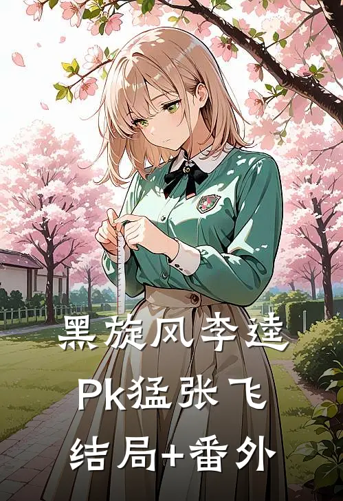 黑旋风李逵Pk猛张飞结局+番外