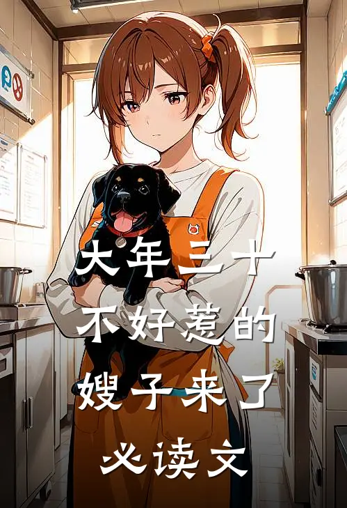 大年三十，不好惹的嫂子来了必读文
