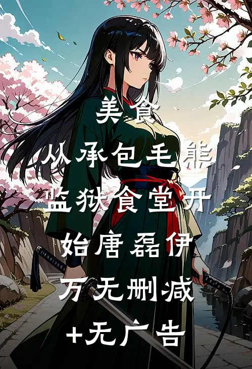 美食：从承包毛熊监狱食堂开始唐磊伊万无删减+无广告