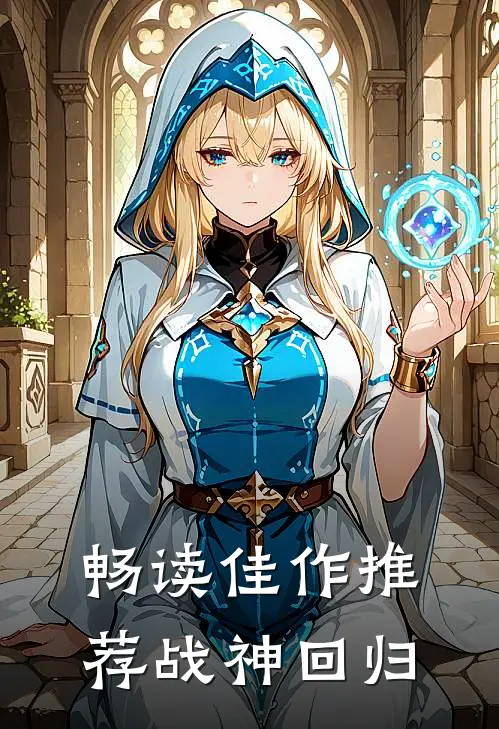 畅读佳作推荐战神回归